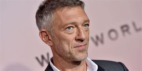 Vincent cassel è il nuovo volto di Prada 